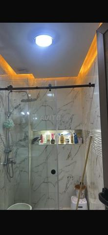 Appartement à vendre 110 m² à Oujda