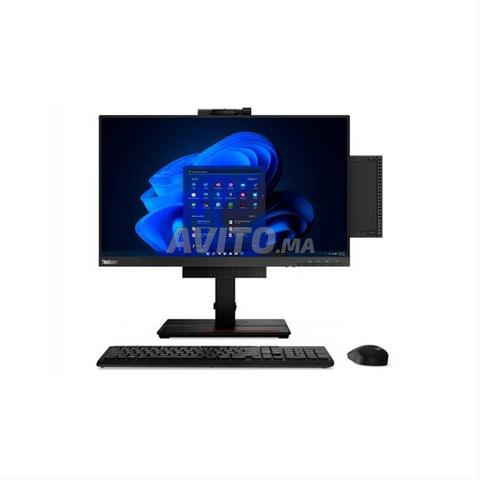 لينوفو M70q الجيل 5 تايني i5 الجيل 13 جديد - 2