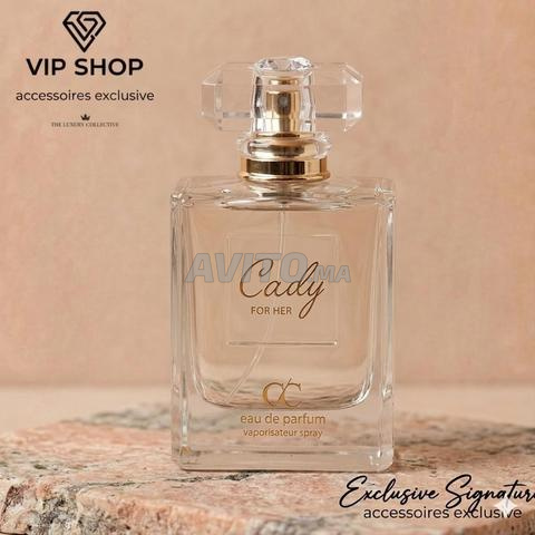 عطر فاخر - 2