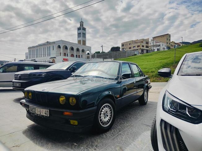 BMW Série 3 Essence