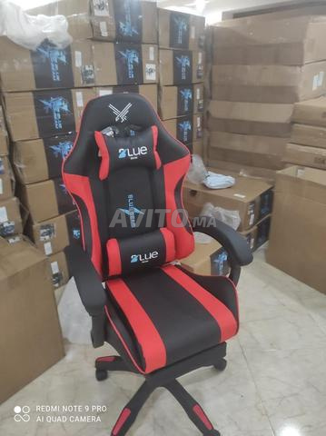 Fauteuil de jeu confortable - 2