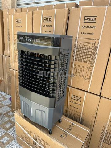 Refroidisseur d'air 35L RESS... La fraîcheur dont vous avez besoin en été - 2