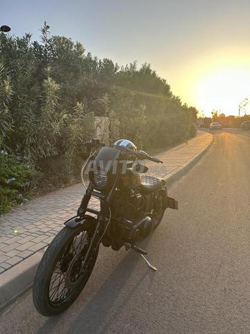 Harley Davidson