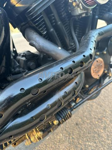 Harley Davidson