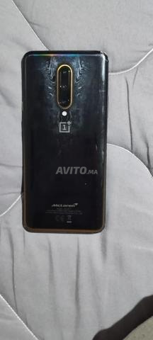 OnePlus 7t pro McLaren - 2