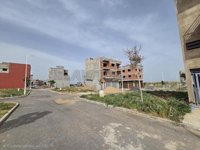 Terrain 95 m² R plus 2 chouka - 2