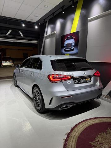 Mercedes benz classe A Pack amg 2019 ded 2023