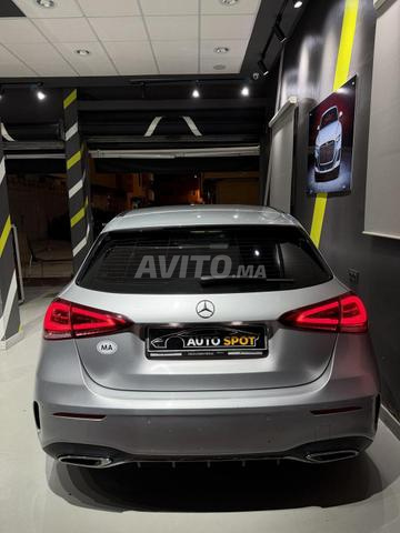 Mercedes benz classe A Pack amg 2019 ded 2023