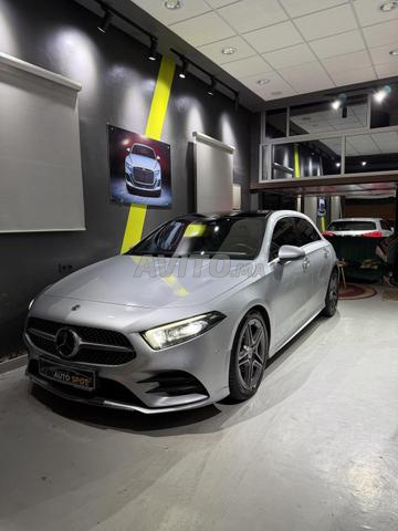 Mercedes benz classe A Pack amg 2019 ded 2023 - 2