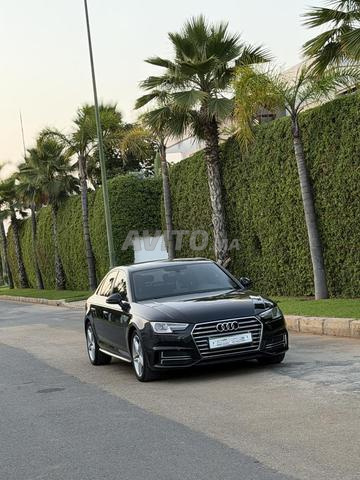 Audi A4 Sline - 2