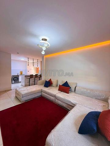 3 Chambres, 80m2, Récemment Rénové - 2