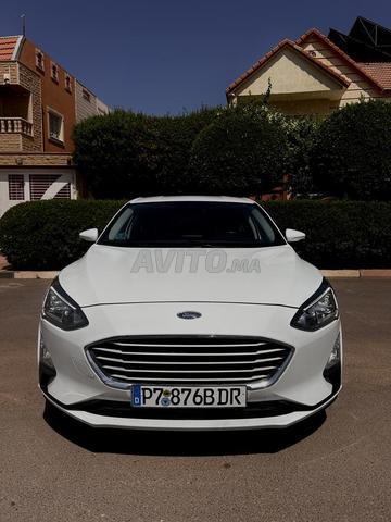 Ford Focus - 2