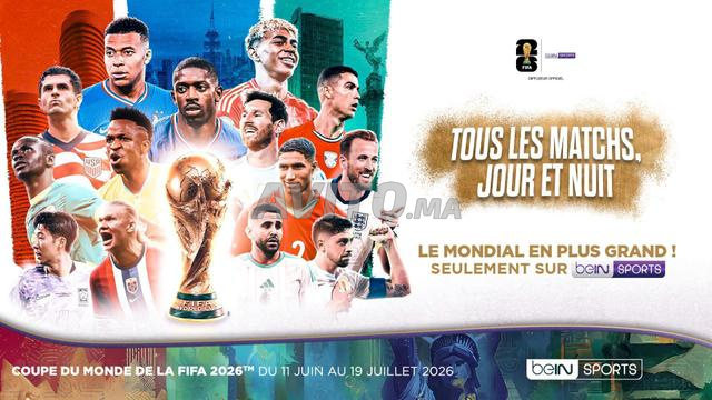Ip TV toutes les chaînes, Films et séries en un seul