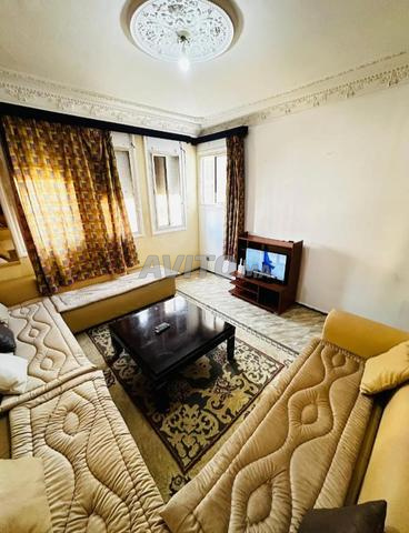 Studio centre Hassan - 2