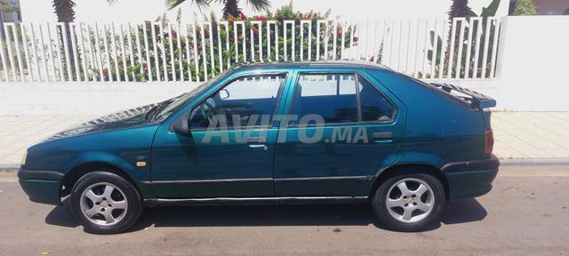 Renault R19 Diesel Manuelle 1993 à Casablanca - 2