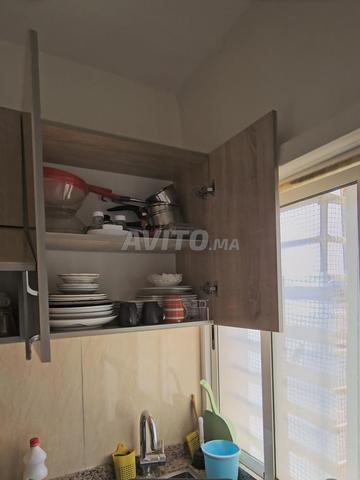 Appartements à louer 110 m² à Taourirt - 2