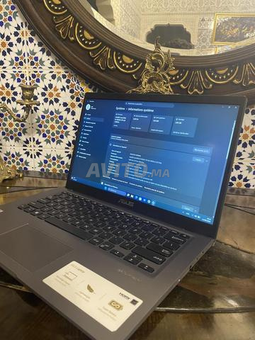 ASUS I5 10ème génération 8 Go RAM DDR4 256 Go SSD - 2