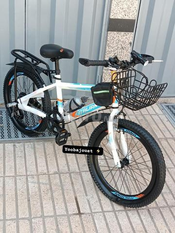 Vélo 20 pouces italien - 2