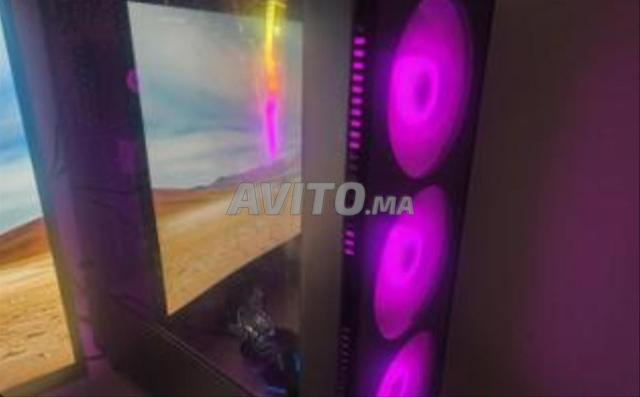 PC GTX 1050 Ti