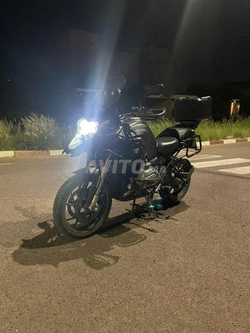 GS FULL BLACK - 2