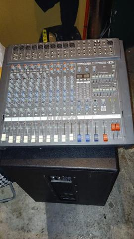 Dynacord powermate - 2