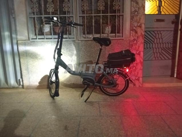 BizoBike Boss - 2
