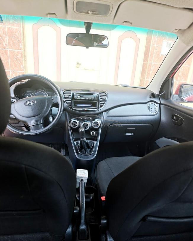 bon voiture 