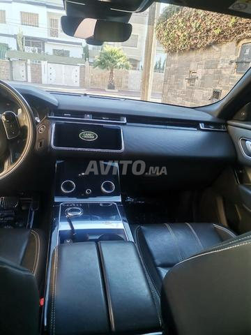 Range Rover Velar - 2