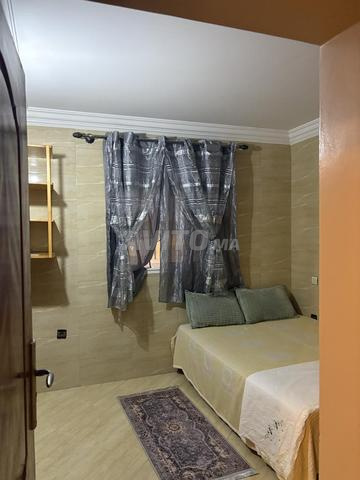 Appartement à louer Sala Al Jadida - 2