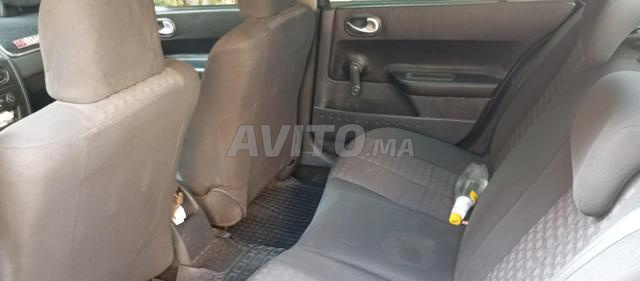 A vendre Casablanca Renault Megane - 2