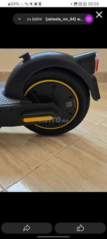 للبيع بأحسن ثمن 🛴⚡️ والكمية متوفرة - 2