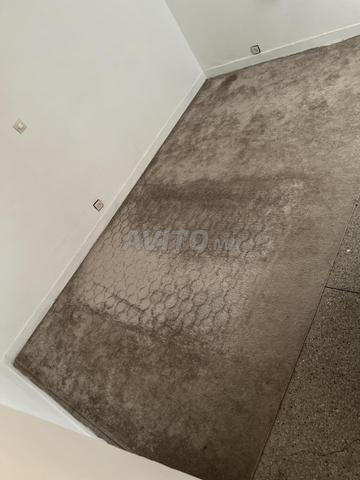 tapis nouveau