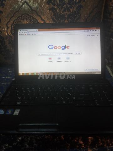 لابتوب توشيبا يعمل بشكل جيد - 2