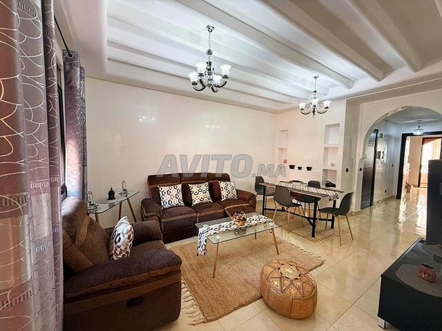 غرفتان، مفروش، 3 مسابح، بريميوم فيليدج - 2