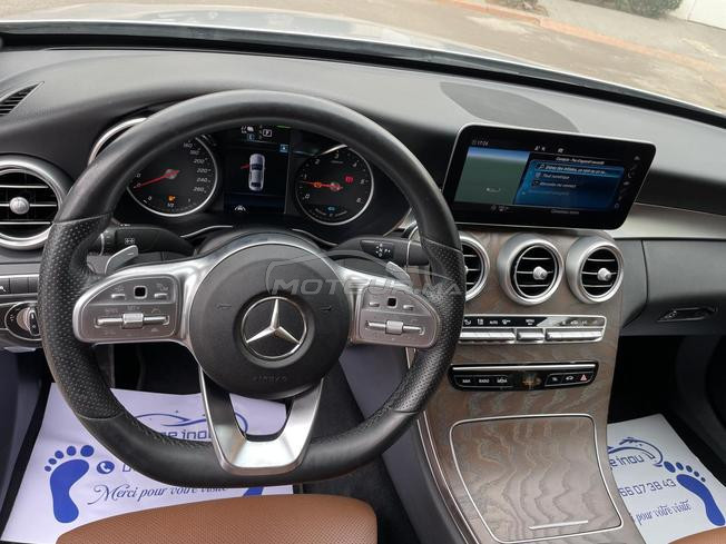 mesedes c300de diesel’elctectric