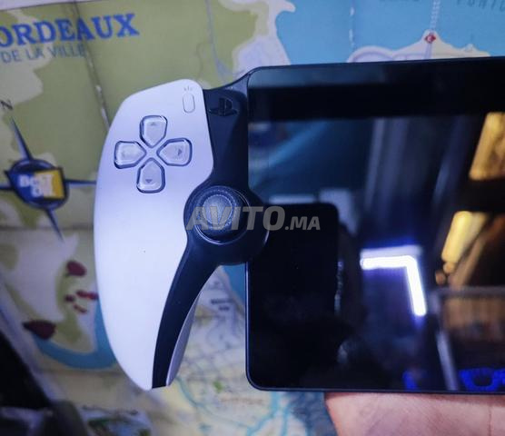 PS Portal sans jeux très bon état - 2