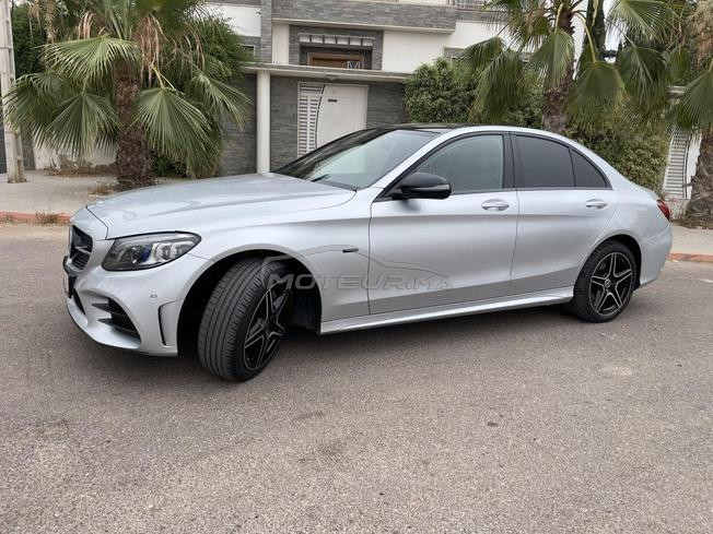 mesedes c300de diesel’elctectric