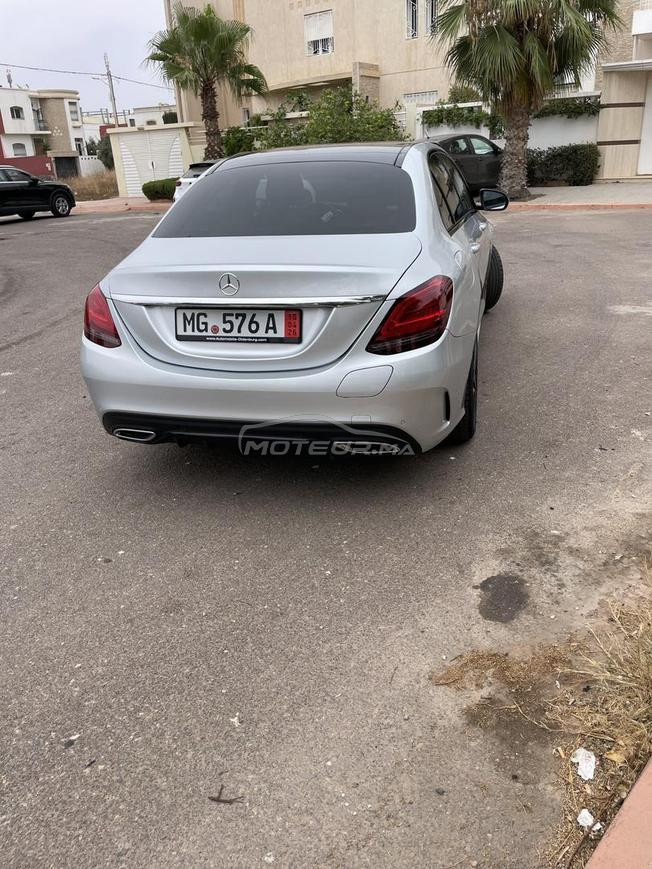 mesedes c300de diesel’elctectric