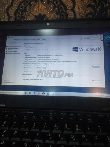 Lenovo Thinkpad i5 x220 - 2