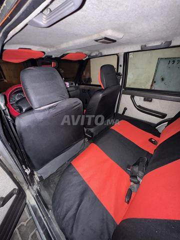 Fiat Uno très bon état