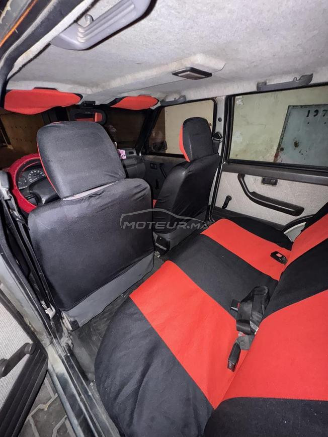 fiat uno très bon état 