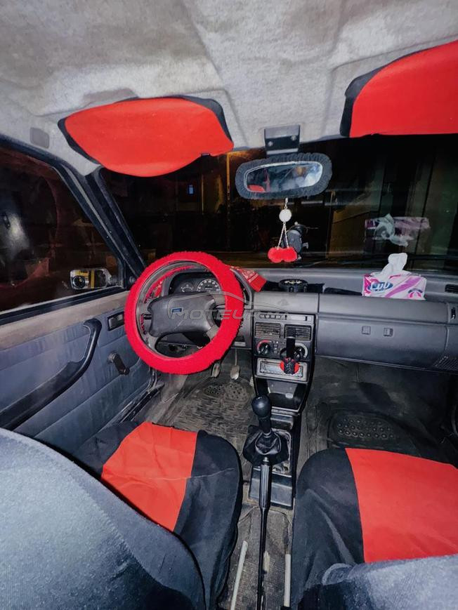 fiat uno très bon état 