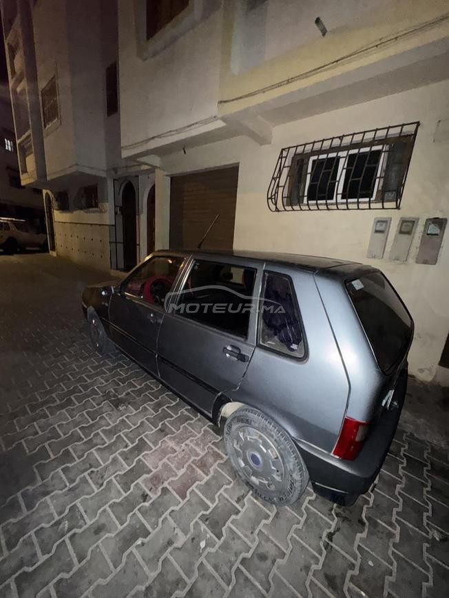 fiat uno très bon état 