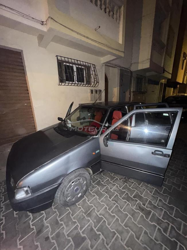 fiat uno très bon état 
