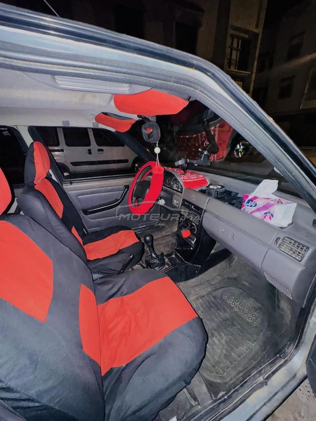fiat uno très bon état 