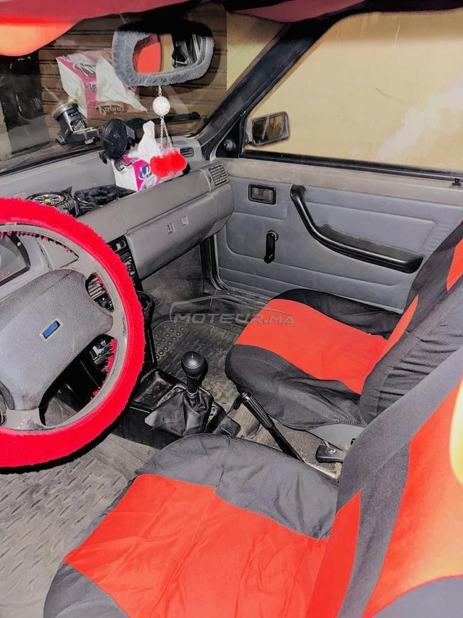 fiat uno très bon état 