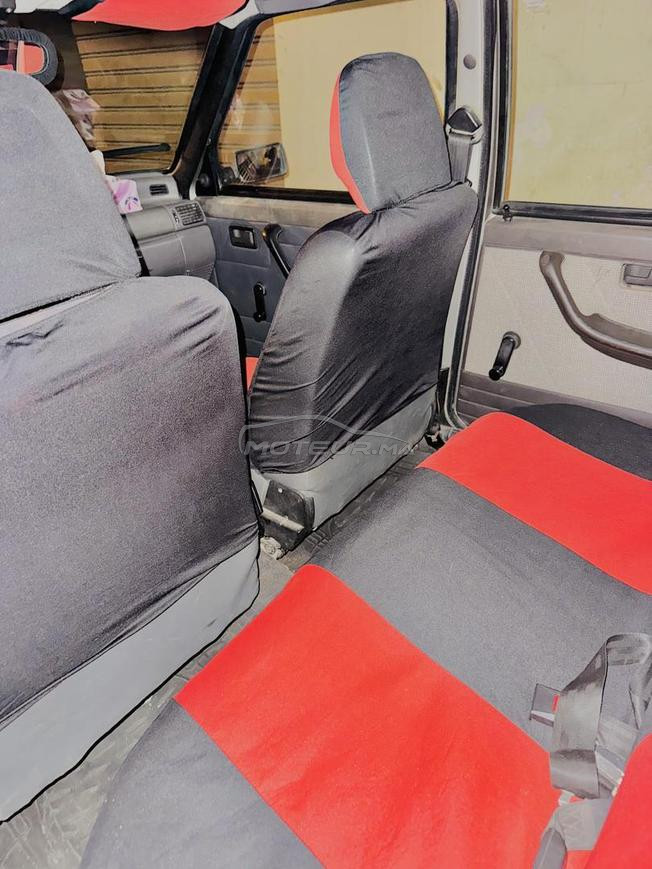 fiat uno très bon état 