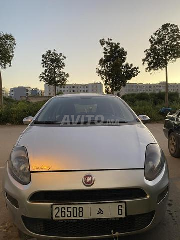 Fiat Punto - 2