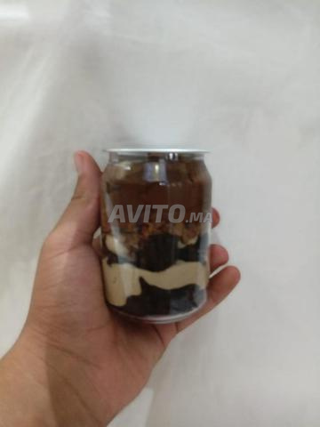 🧁 كيكة العلب 🧁 - 2