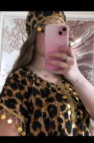 🌸 Pyjama d'été et élégant 🌸 - 2